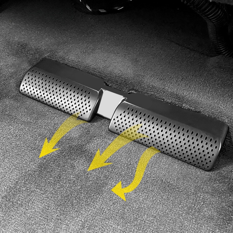 Car Accessories Under 200 - アウディ A3 A4L A6 A6L Q2L