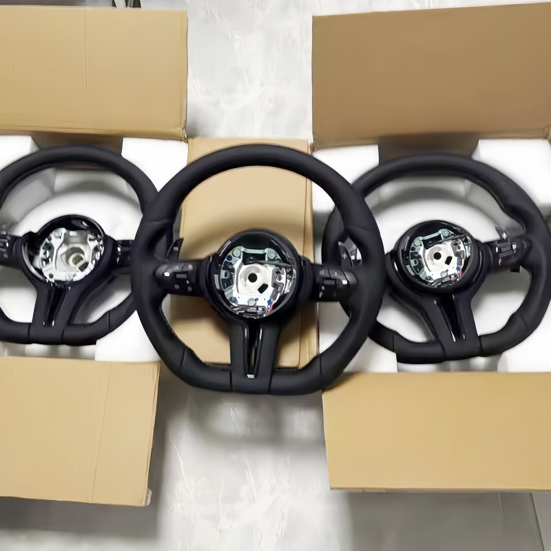 Car Accessories Essentials - BMW F10 F22 F30 F34 F32