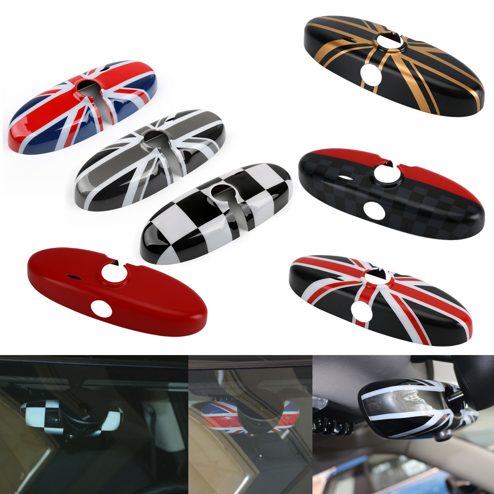 Car Accessories Uk - Artudatech ミニ R56 クーパー R55 R57