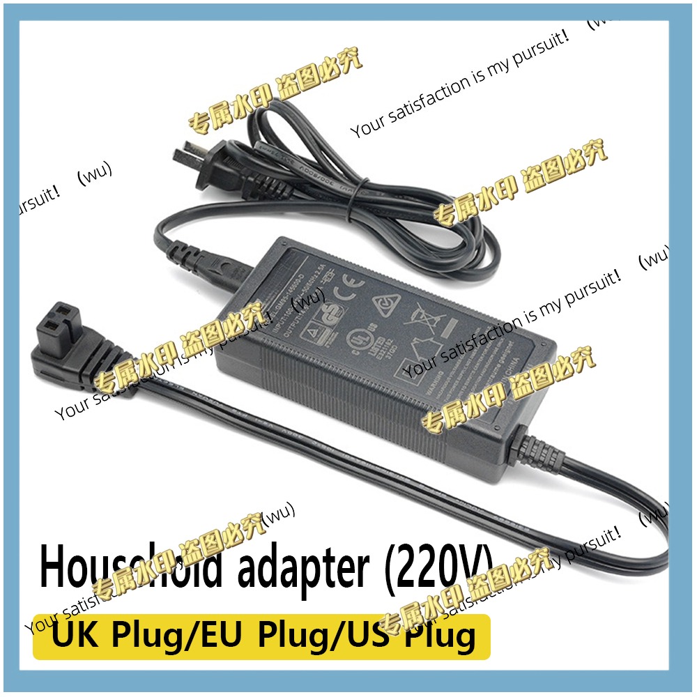 Car Accessories Uk - 110/220V 家庭用電源 12/24V DC アダプター 欧州連合