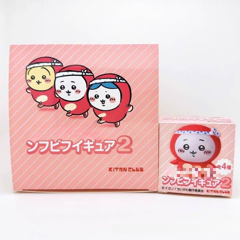 小さくて愛らしいうさぎハチワレフィギュア人形漫画人形車内装飾 - Car Accessories Inside のレビューと価格