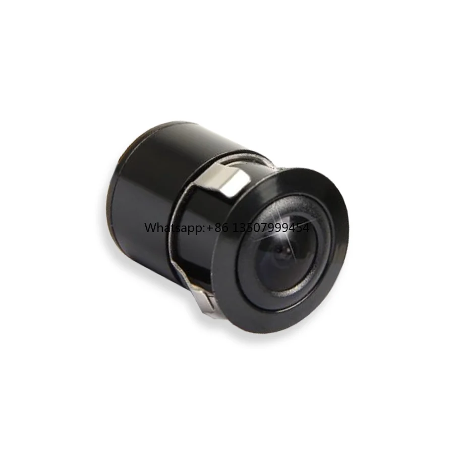 RC1560HQ ワイヤレスリアビューCCDカメラ 車載用  - Rear Camera For Car のレビューと価格