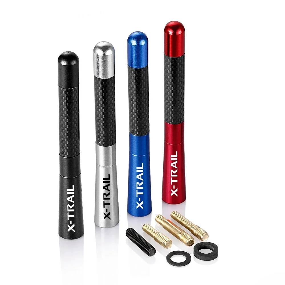 自動車用ルーフラジオアンテナ、ショート航空、自動車用アクセサ - Car Accessories Xcent のレビューと価格