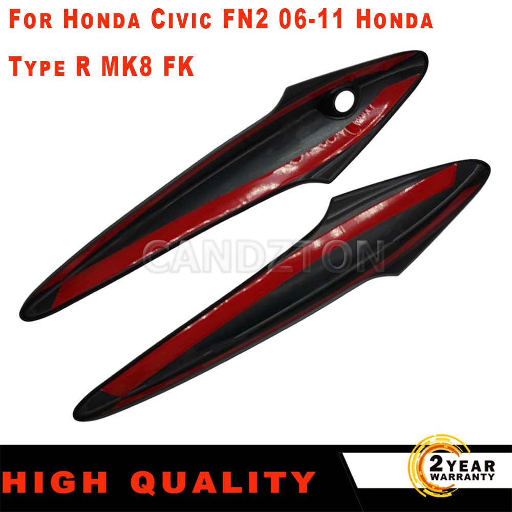 ホンダ シビック MK8 FN2 タイプR FK UK 20 - Car Accessories Uk のレビューと価格
