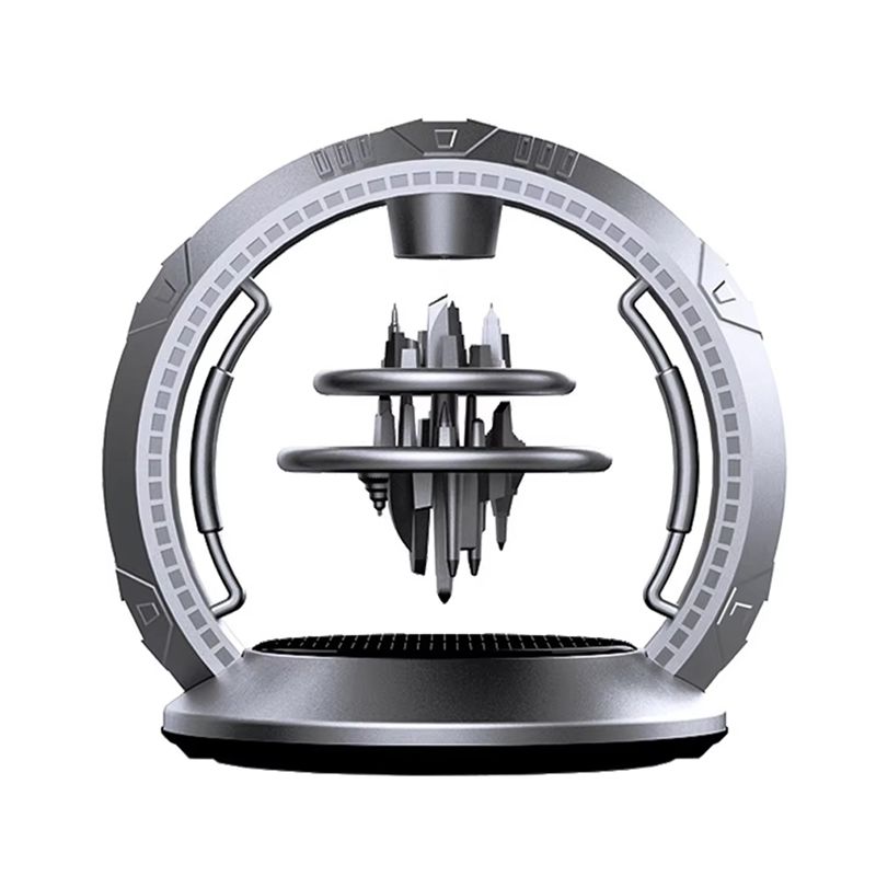 A33R-車用芳香剤 エアフレッシュナー 香水 ソーラーオー - Car Fragrance Diffuser のレビューと価格