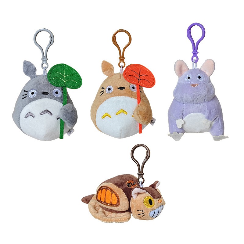 ぬいぐるみペンダント、漫画人形、スクールバッグ飾り、小さなペ - Car Accessories Inside のレビューと価格