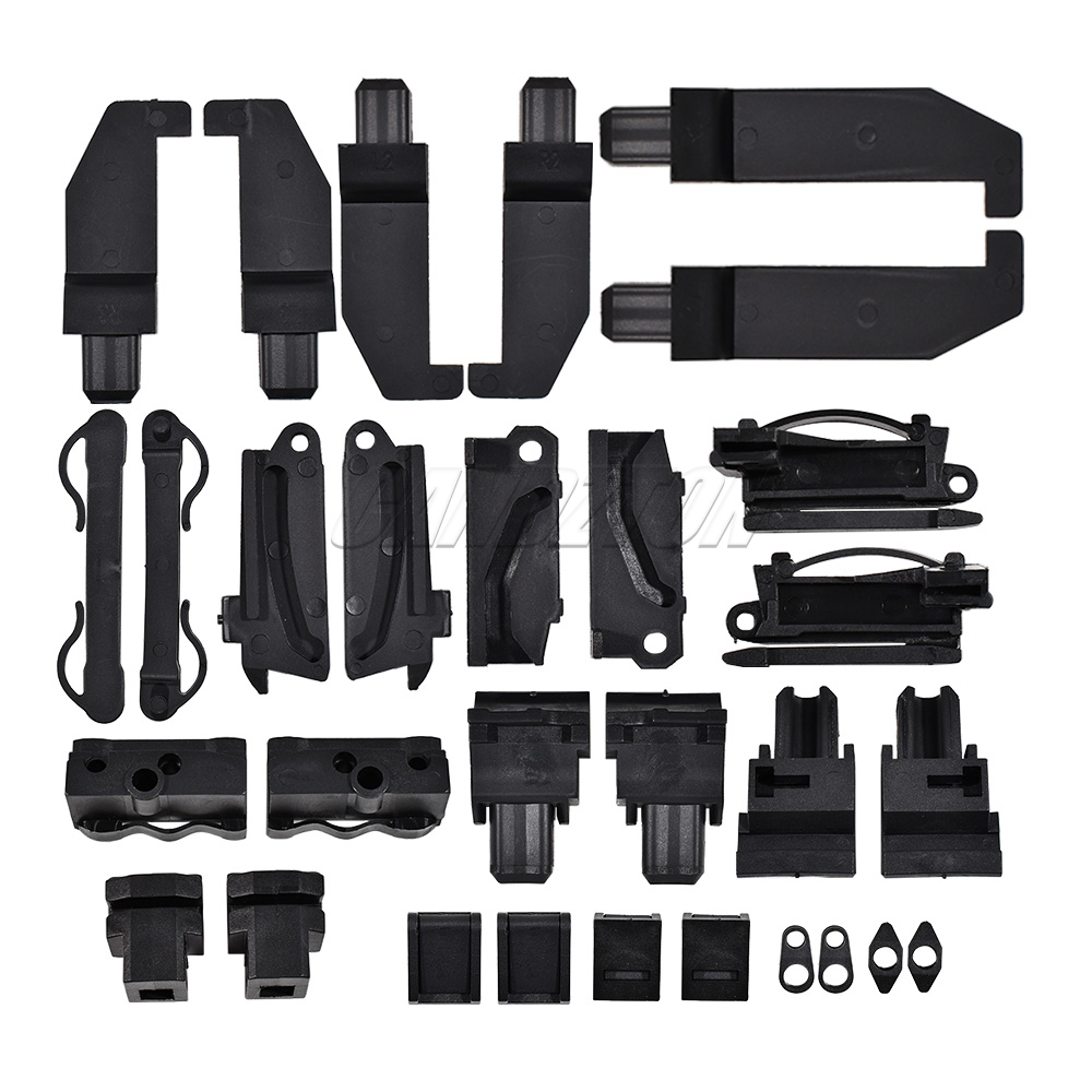 フィアット500C 500コンバーチブルキット UK 30個 - Car Accessories Uk のレビューと価格