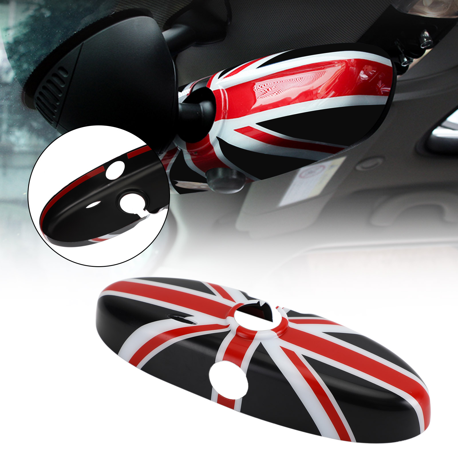 Artudatech ミニ R56 クーパー R55 R57 - Car Accessories Uk のレビューと価格