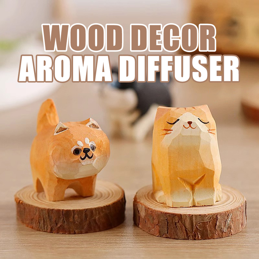 ペットのアロマセラピーディフューザー,香水なし,フレグランス - Car Fragrance Diffuser のレビューと価格