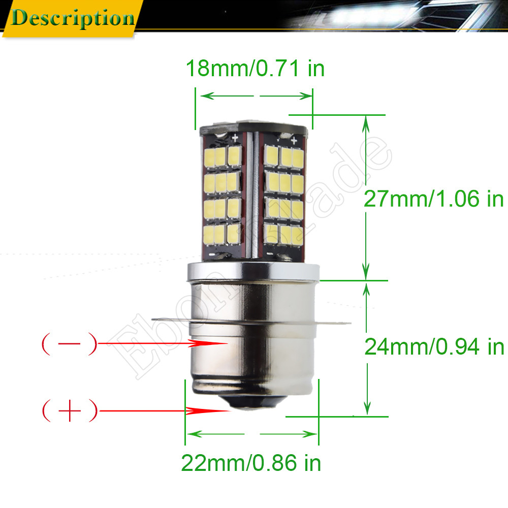 2 × P36S BPF P323 ルーカス LLB323  - Car Accessories Xcent のレビューと価格