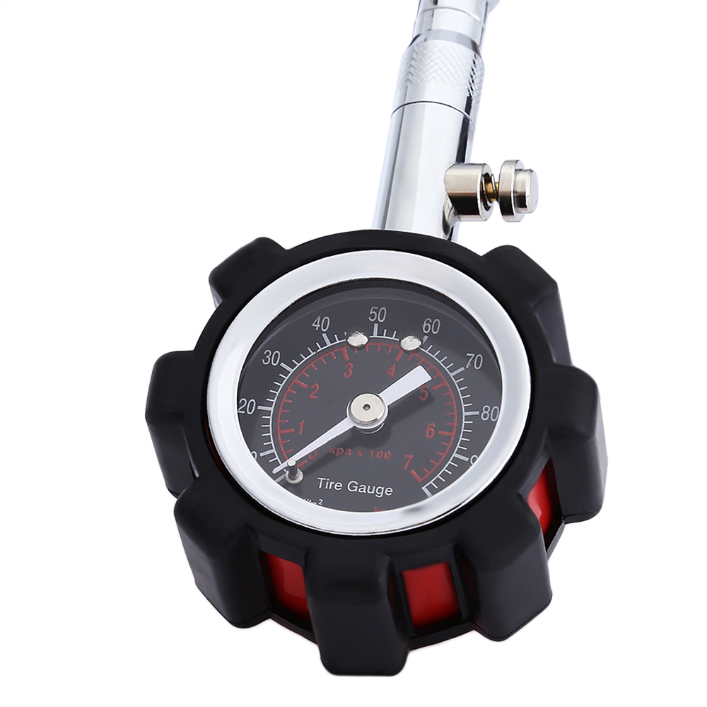 2026 新しい 100 PSI タイヤ圧力計リセット機能付 - Car Accessories Under 200 のレビューと価格