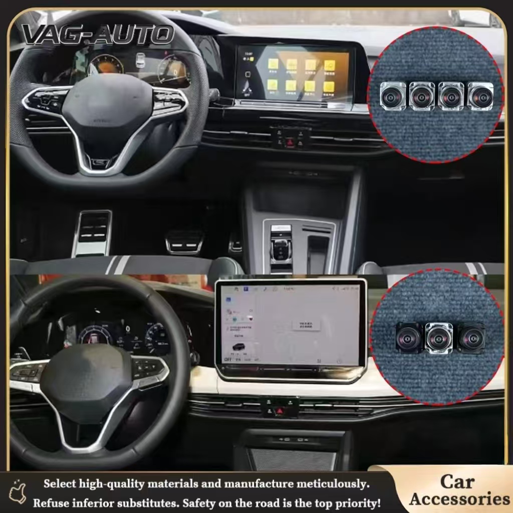 5WD 5WA 980 556 5WA980556A B C - Rear Camera For Car のレビューと価格
