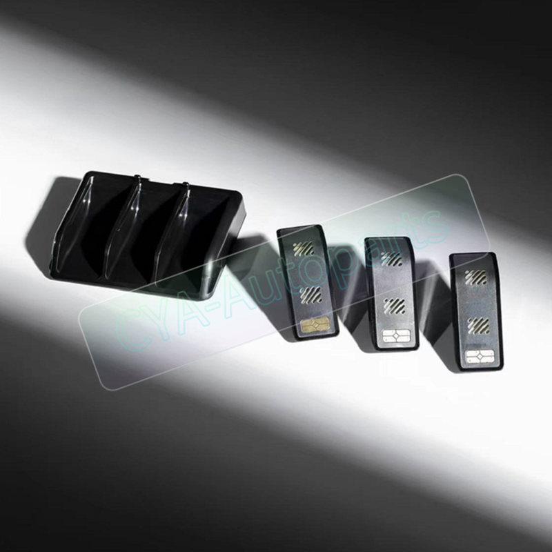 ZEEKR 001 009 9X MIXインテリジェントカー - Car Fragrance Diffuser のレビューと価格