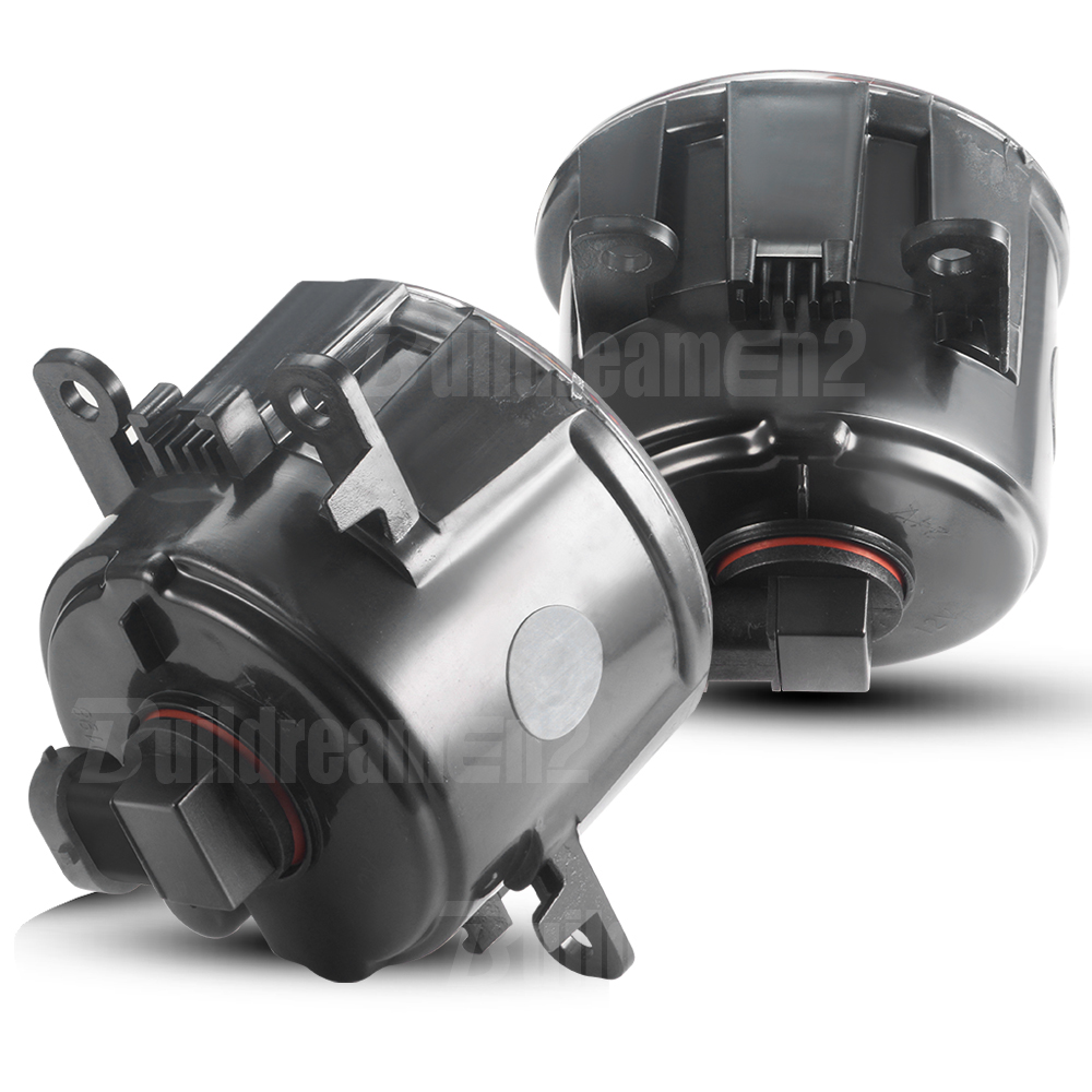 2 X 30W 車用フロントバンパーフォグライトアセンブリ  - Car Accessories Xcent のレビューと価格