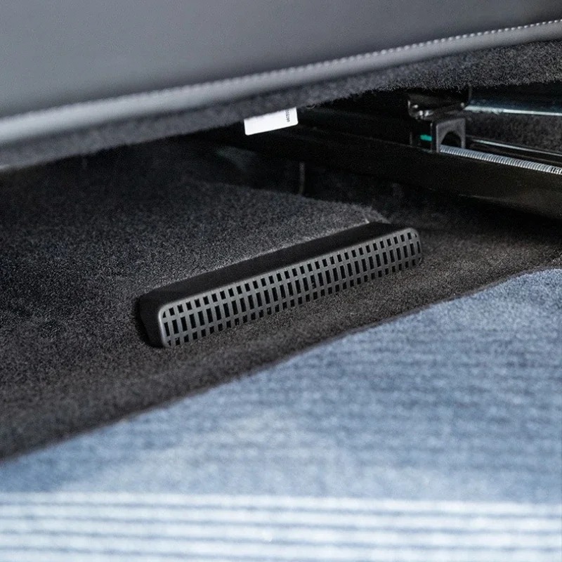 BMW X3 G45 2025-2026 ABS ブラック  - Car Accessories Under 200 のレビューと価格