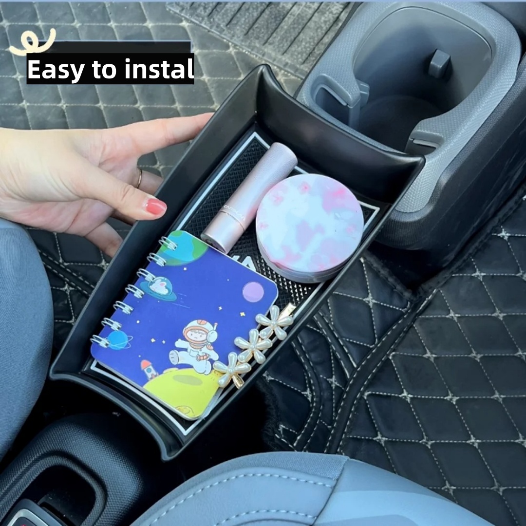 Leapmotor T03 2024 2025用 センターコ - Car Accessories Essentials のレビューと価格