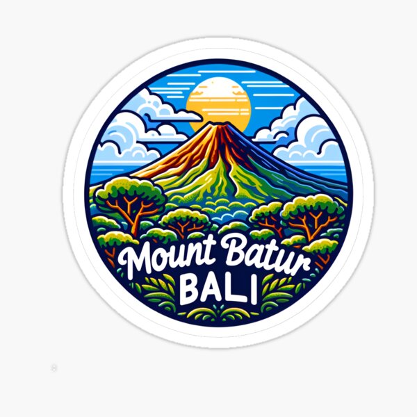 バリ島インドネシアビーチサーフィン風景車のステッカー車のデカ - Car Accessories Bali のレビューと価格