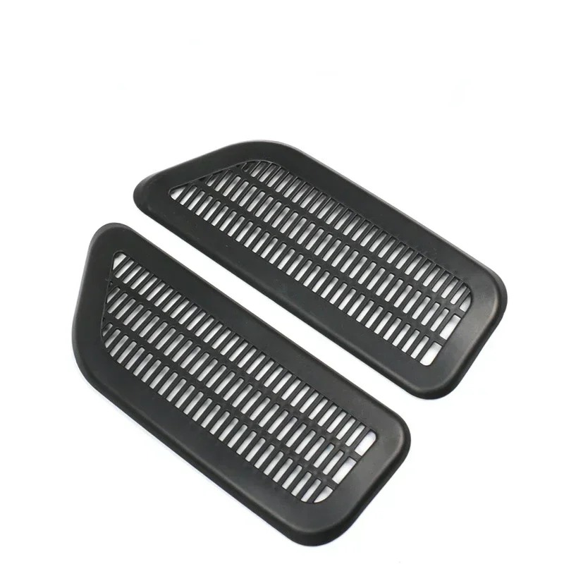 Li Auto L7 2023-2026用 ABS製ブラック - Car Accessories Under 200 のレビューと価格
