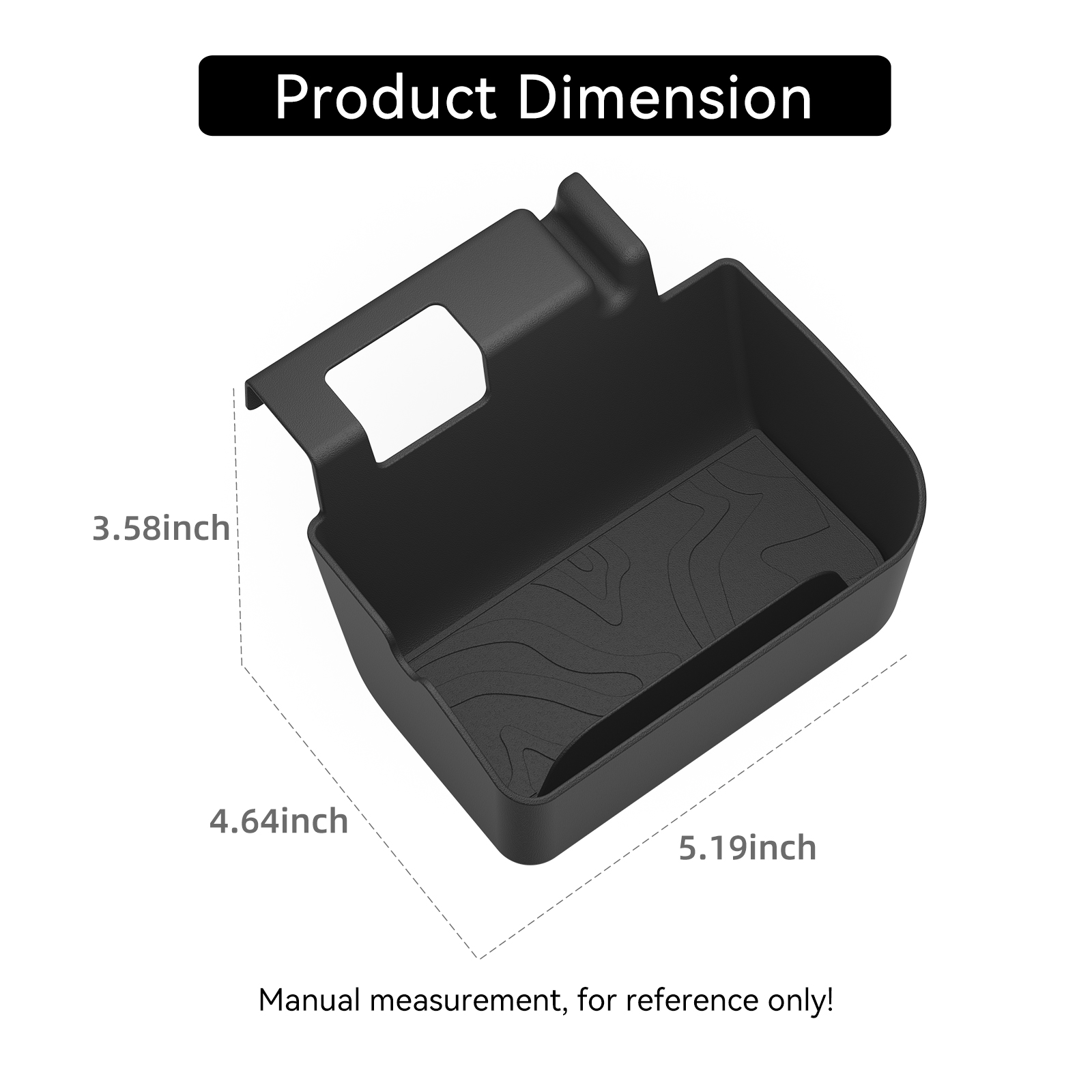 スバルアウトバック 2026 (北米版) 車用収納ボックス  - Car Accessories Essentials のレビューと価格